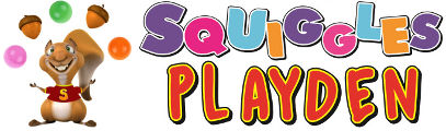 Squiggles Playden Retford